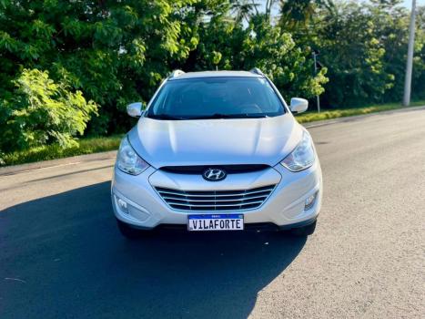 HYUNDAI IX35 2.0 16V 4P FLEX AUTOM�TICO, Foto 8