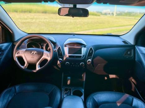 HYUNDAI IX35 2.0 16V 4P FLEX AUTOM�TICO, Foto 9