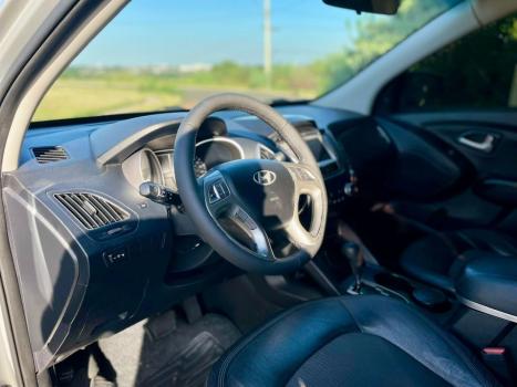 HYUNDAI IX35 2.0 16V 4P FLEX AUTOM�TICO, Foto 10