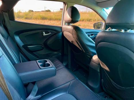 HYUNDAI IX35 2.0 16V 4P FLEX AUTOM�TICO, Foto 11