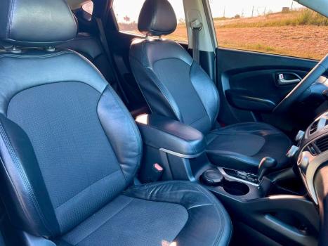 HYUNDAI IX35 2.0 16V 4P FLEX AUTOM�TICO, Foto 12