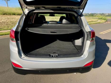 HYUNDAI IX35 2.0 16V 4P FLEX AUTOM�TICO, Foto 13