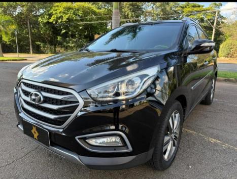 HYUNDAI IX35 2.0 16V 4P GL FLEX AUTOM�TICO, Foto 1