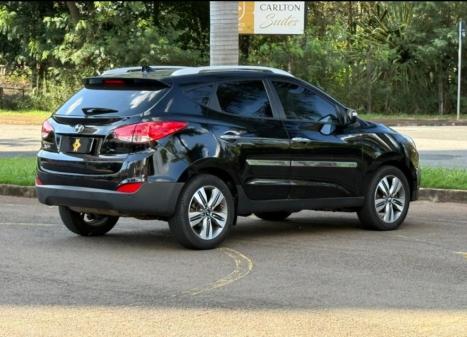 HYUNDAI IX35 2.0 16V 4P GL FLEX AUTOM�TICO, Foto 2