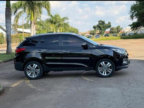 HYUNDAI IX35 2.0 16V 4P GL FLEX AUTOM�TICO, Foto 3