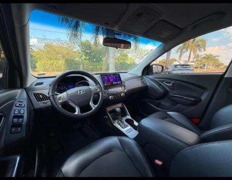 HYUNDAI IX35 2.0 16V 4P GL FLEX AUTOM�TICO, Foto 5