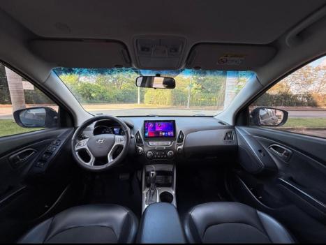 HYUNDAI IX35 2.0 16V 4P GL FLEX AUTOM�TICO, Foto 6