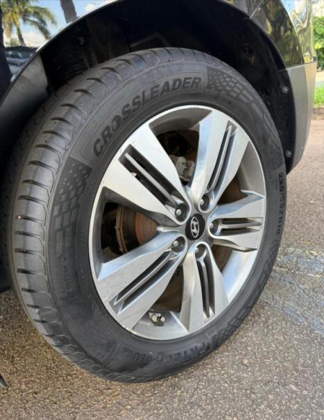 HYUNDAI IX35 2.0 16V 4P GL FLEX AUTOM�TICO, Foto 7