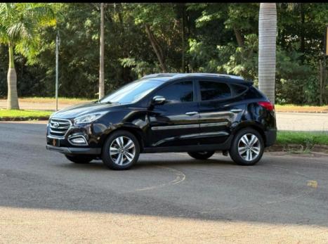 HYUNDAI IX35 2.0 16V 4P GL FLEX AUTOM�TICO, Foto 8