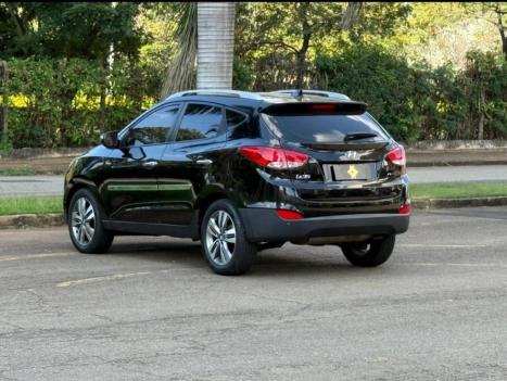HYUNDAI IX35 2.0 16V 4P GL FLEX AUTOM�TICO, Foto 9