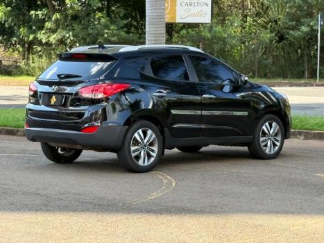 HYUNDAI IX35 2.0 16V 4P GL FLEX AUTOM�TICO, Foto 2