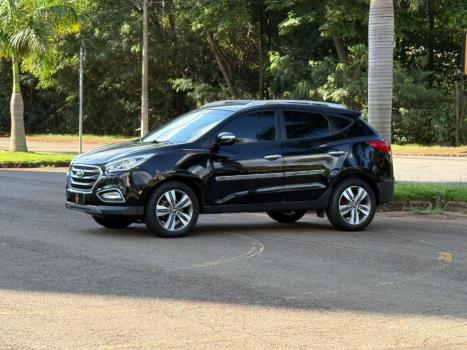 HYUNDAI IX35 2.0 16V 4P GL FLEX AUTOM�TICO, Foto 3