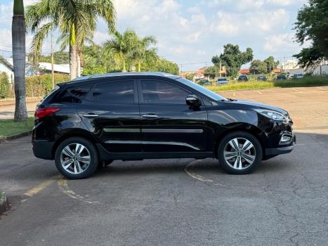 HYUNDAI IX35 2.0 16V 4P GL FLEX AUTOM�TICO, Foto 4