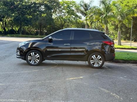 HYUNDAI IX35 2.0 16V 4P GL FLEX AUTOM�TICO, Foto 6