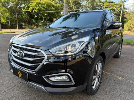 HYUNDAI IX35 2.0 16V 4P GL FLEX AUTOM�TICO, Foto 7