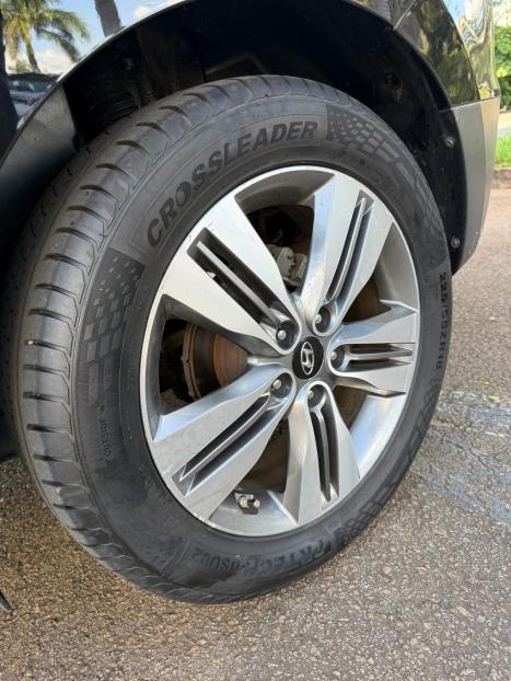 HYUNDAI IX35 2.0 16V 4P GL FLEX AUTOM�TICO, Foto 9