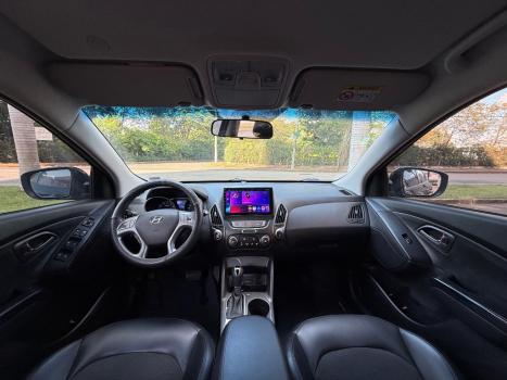 HYUNDAI IX35 2.0 16V 4P GL FLEX AUTOM�TICO, Foto 11