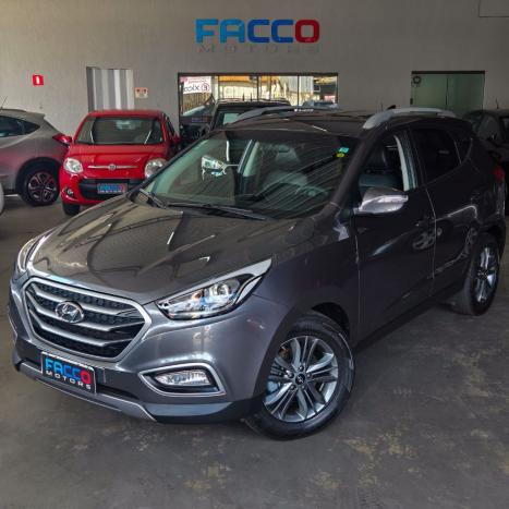 HYUNDAI IX35 2.0 16V 4P GL FLEX AUTOM�TICO, Foto 1