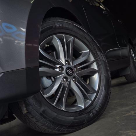 HYUNDAI IX35 2.0 16V 4P GL FLEX AUTOM�TICO, Foto 3