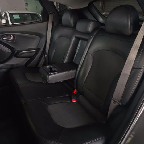 HYUNDAI IX35 2.0 16V 4P GL FLEX AUTOM�TICO, Foto 9