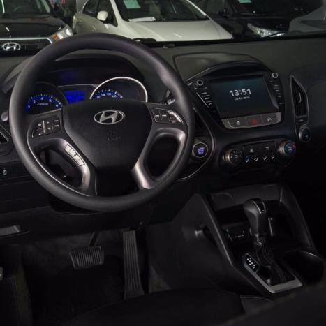 HYUNDAI IX35 2.0 16V 4P GL FLEX AUTOM�TICO, Foto 11