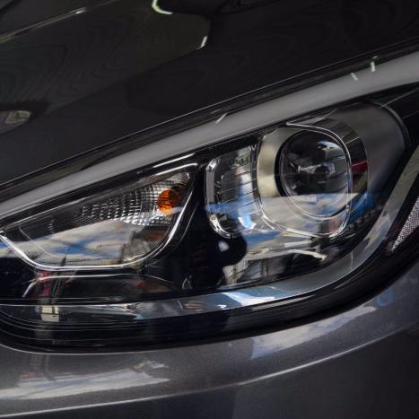 HYUNDAI IX35 2.0 16V 4P GL FLEX AUTOM�TICO, Foto 20