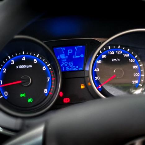 HYUNDAI IX35 2.0 16V 4P GL FLEX AUTOMÁTICO, Foto 14