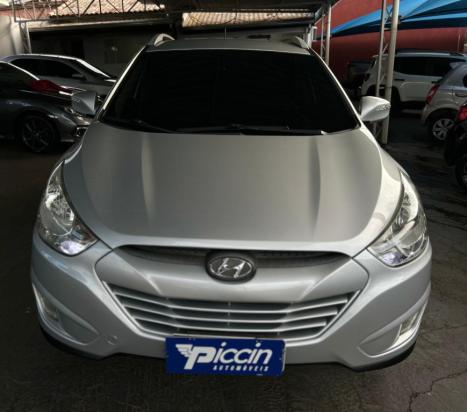 HYUNDAI IX35 2.0 16V 4P FLEX AUTOM�TICO, Foto 1