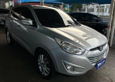 HYUNDAI IX35 2.0 16V 4P FLEX AUTOM�TICO, Foto 2
