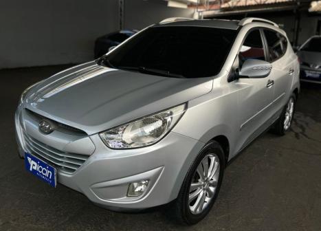 HYUNDAI IX35 2.0 16V 4P FLEX AUTOM�TICO, Foto 3