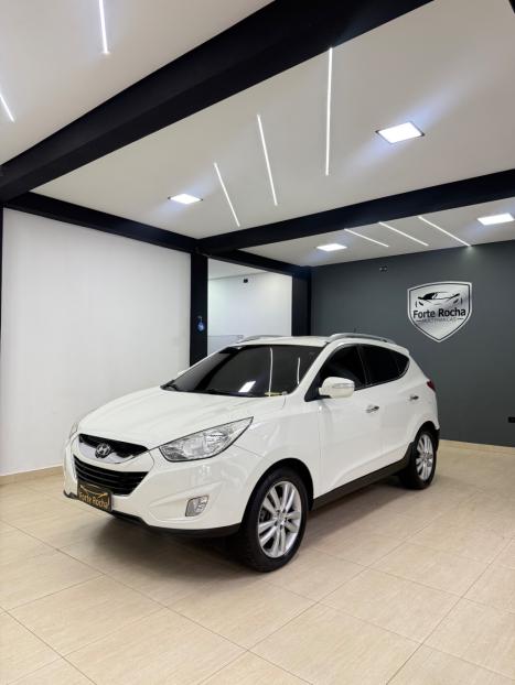 HYUNDAI IX35 2.0 16V 4P FLEX AUTOM�TICO, Foto 1
