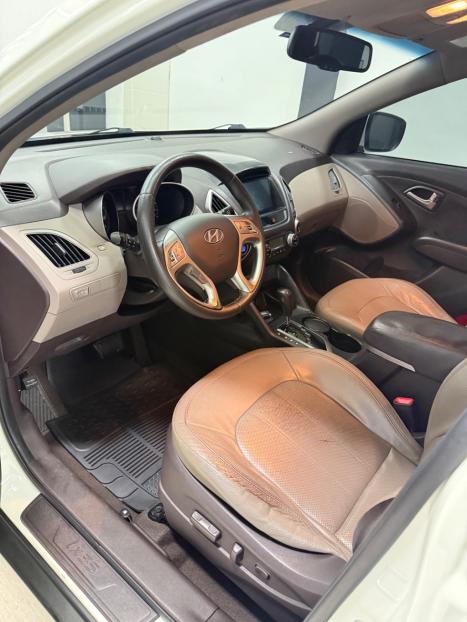 HYUNDAI IX35 2.0 16V 4P FLEX AUTOM�TICO, Foto 2