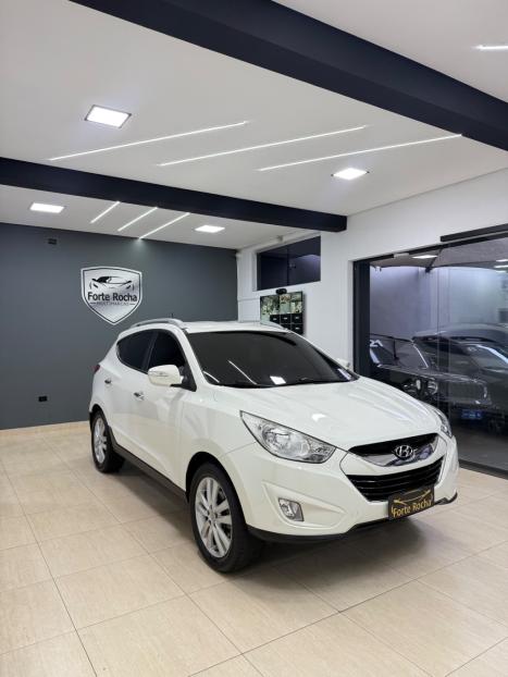 HYUNDAI IX35 2.0 16V 4P FLEX AUTOM�TICO, Foto 5