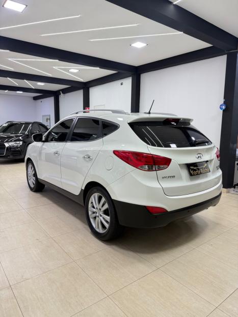 HYUNDAI IX35 2.0 16V 4P FLEX AUTOM�TICO, Foto 7