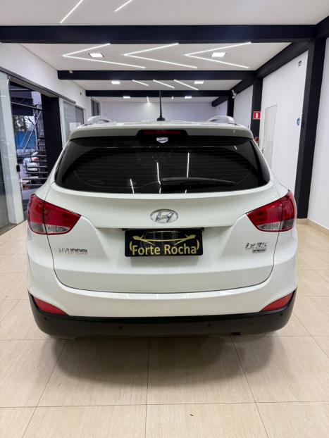 HYUNDAI IX35 2.0 16V 4P FLEX AUTOM�TICO, Foto 8