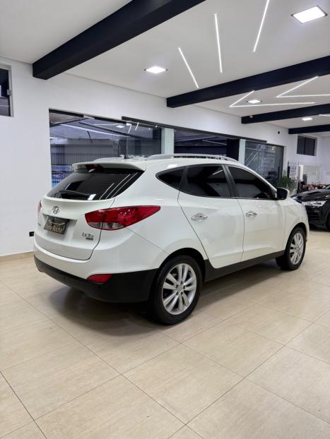 HYUNDAI IX35 2.0 16V 4P FLEX AUTOM�TICO, Foto 9