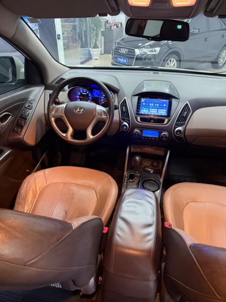 HYUNDAI IX35 2.0 16V 4P FLEX AUTOM�TICO, Foto 12