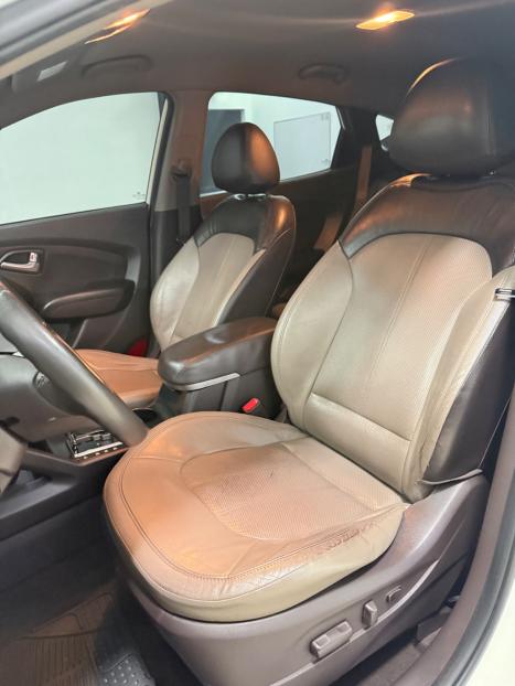 HYUNDAI IX35 2.0 16V 4P FLEX AUTOM�TICO, Foto 13
