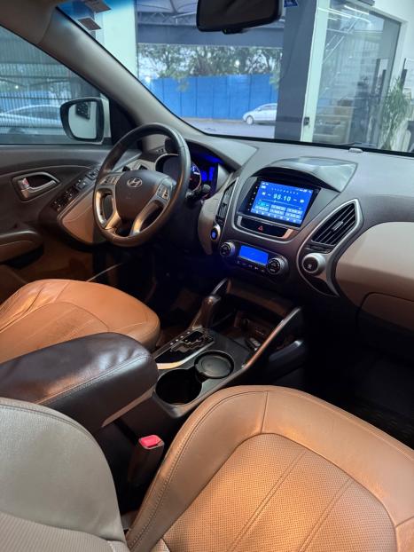HYUNDAI IX35 2.0 16V 4P FLEX AUTOM�TICO, Foto 14