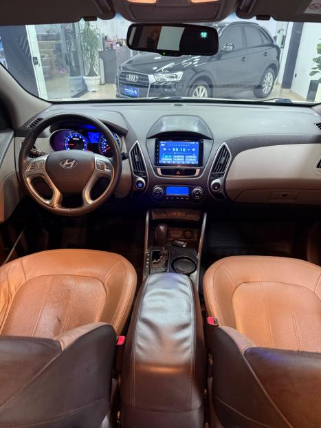 HYUNDAI IX35 2.0 16V 4P FLEX AUTOM�TICO, Foto 16