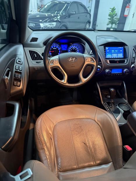 HYUNDAI IX35 2.0 16V 4P FLEX AUTOM�TICO, Foto 18