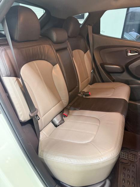 HYUNDAI IX35 2.0 16V 4P FLEX AUTOM�TICO, Foto 19