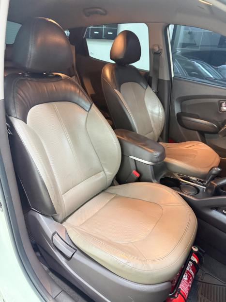 HYUNDAI IX35 2.0 16V 4P FLEX AUTOM�TICO, Foto 20