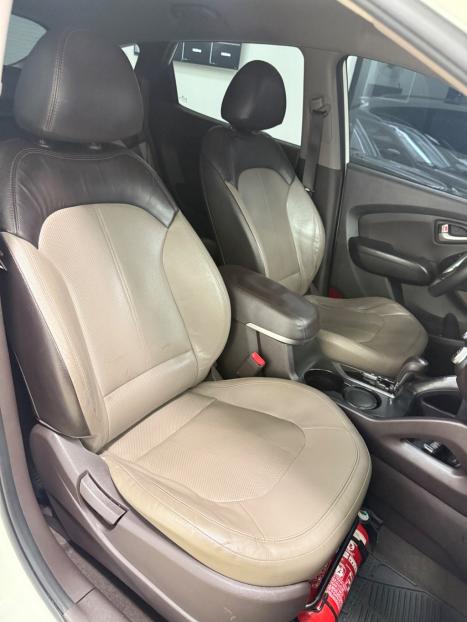 HYUNDAI IX35 2.0 16V 4P FLEX AUTOM�TICO, Foto 23
