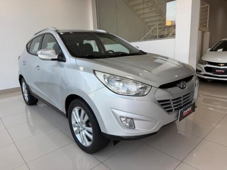 HYUNDAI IX35 2.0 16V 4P FLEX AUTOM�TICO, Foto 1