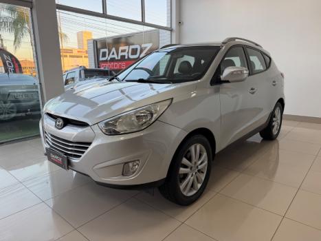 HYUNDAI IX35 2.0 16V 4P FLEX AUTOM�TICO, Foto 3