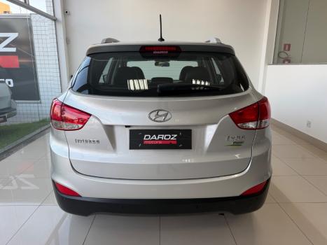 HYUNDAI IX35 2.0 16V 4P FLEX AUTOM�TICO, Foto 5