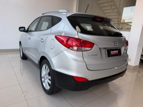 HYUNDAI IX35 2.0 16V 4P FLEX AUTOM�TICO, Foto 6