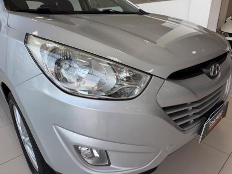 HYUNDAI IX35 2.0 16V 4P FLEX AUTOM�TICO, Foto 7