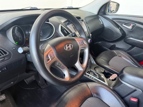 HYUNDAI IX35 2.0 16V 4P FLEX AUTOM�TICO, Foto 8